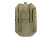 Assault Back Panel Mod.2 - OD